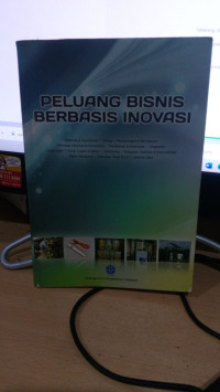 Image of peluang bisnis berbasis inovasi