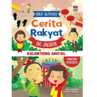 Image of CERITA RAKYAT JAKARTA
