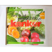 Image of CARA BIJAK MENAKLUKAN KANKER