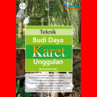 Image of TEKNIK BUDI DAYA KARET UNGGULAN