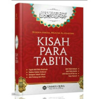 Image of Kisah para tabi\'in