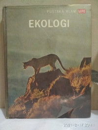 Image of EKOLOGI