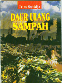 Image of DAUR ULANG SAMPAH