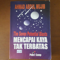 Image of THE SEVEN POTENTIAL MENCAPAI KAYA TAK TERBATAS