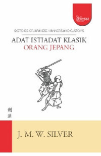 Image of Adat istiadat klasik orang jepang