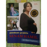 Image of PANDUAN PRAKTIS SENAM HAMIL