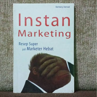 Image of instan marketing