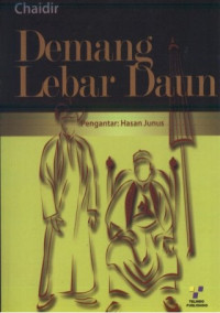 Image of DEMANG LEBAR DAUN