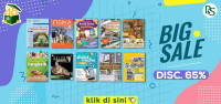 Image of KATALOG BUKU PENEBAR SWADAYA GRUP