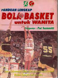 Image of PANDUAN LENGKAP BOLA BASKET UNTUK WANITA