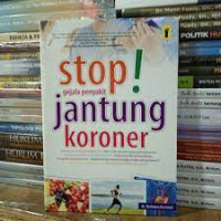 Image of Stop! Gejala Penyakit Jantung Koroner