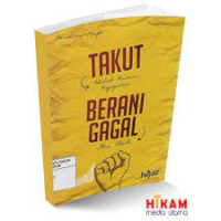 Image of Takut Adalah Rumus Kegagalan, Berani Gagal Itu Baik