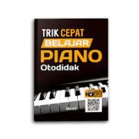 Image of Trik Cepat Belajar Piano Otodidak
