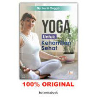 Image of Yoga Untuk Kehamilan Sehat