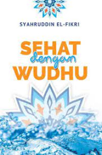 Image of Sehat dengan Wudhu