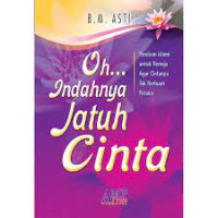 Image of Oh Indahnya Jatuh Cinta