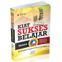 Image of Kiat Sukses belajar Melalui Trik Belajar Jitu (TBJ)