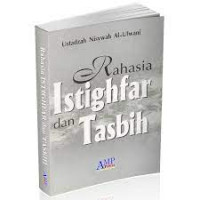 Image of Rahasia Istigfar dan Tasbih