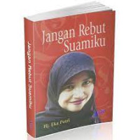 Image of Jangan Rebut Suamiku