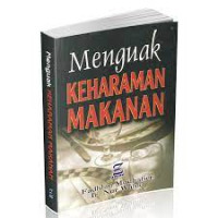 Image of Menguak Keharaman Makanan