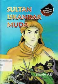 Image of Sultan iskandar muda