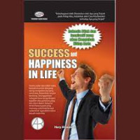Image of Success and happiness in life