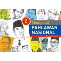 Image of 2 MENGENAL PAHLAWAN INDONESIA