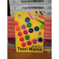 Image of PENGENALAN TEORI WARNA