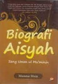 Image of BIOGRAFI AISYAH