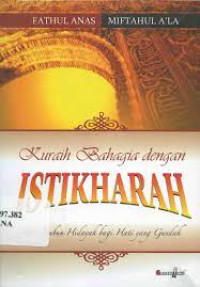 Image of KURAIH BAHAGIAH DENGAN ISTIKHARA