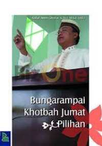 Image of BUNGARAMPAI KHOTBAH JUMAT PILIHAN