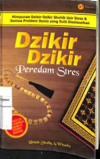 Image of DZIKIR DZIKIR PERNDAM STRESS