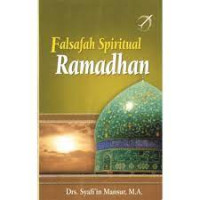 Image of Falsafah spiritual ramadhan