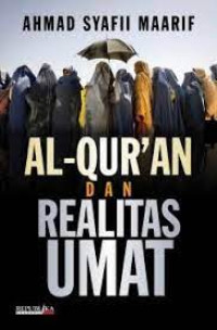 Image of AL-QUR'AN DAN REALITAS UMAT