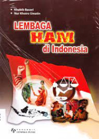 Image of Lembaga HAM di Indonesia
