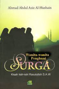 Image of WANITA-WANITA PENGHUNI SURGA