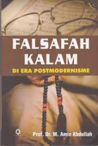 Image of Falsafah kalam : di era postmodernisme