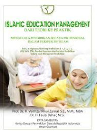 Image of ISLAMIC EDUCATION MANAGEMENT