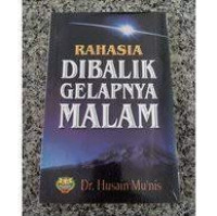 Image of RAHASIA DI BALIK GELAPNYA MALAM