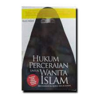 Image of HUKUM PENCERAIAN UNTUK WANITA ISLAM