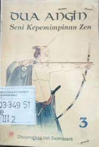 Image of DUA ANGIN SENI KEPEMIMPINAN ZEN