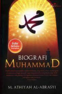 Image of BIOGRAFI MUHAMMAD
