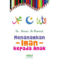 Image of MENANAMKAN IMAN KEPADA ANAK