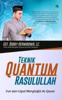 Image of TEKNIK QUANTUM RASULULLAH