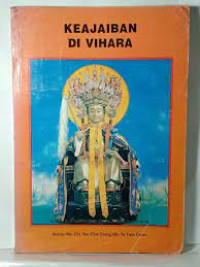 Image of Keajaiban di Vihara