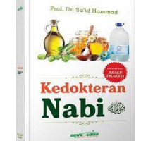 Image of KEDOKTERAN NABI