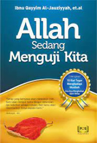 Image of ALLAH SEDANG MENGUJI KITA