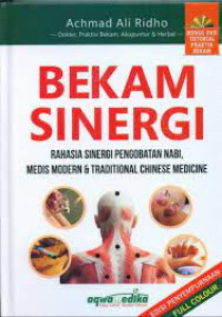Image of BEKAM SINERGI
