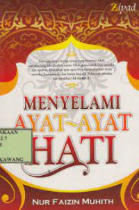 Image of MENYELAMI AYAT-AYAT HATI