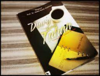 Image of DIARY UNTUK TUHAN